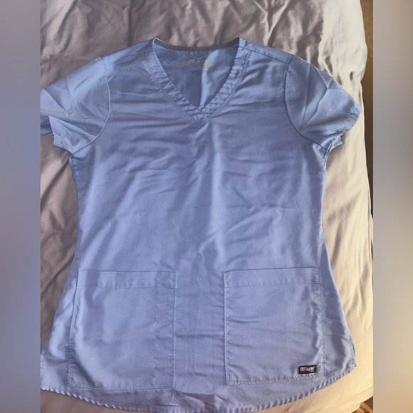 Greys Anatomy Top - Picture 1 of 1